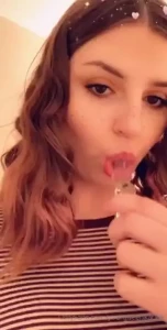 Katerina [ yourqueenkatiee ] Onlyfans leaked video 18067972 on Hotleaks.tv