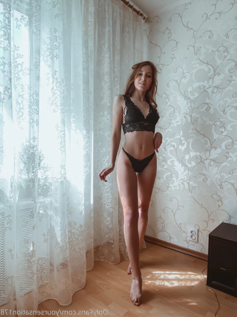 Kira [ yoursensation178 ] Onlyfans leaked photo 10965166 on Hotleaks.tv