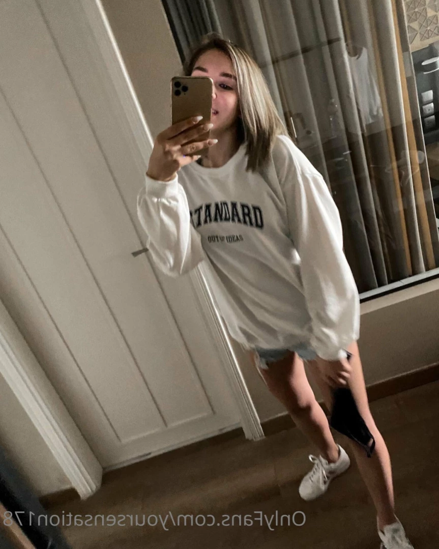 Kira [ yoursensation178 ] Onlyfans leaked photo 11964256 on Hotleaks.tv