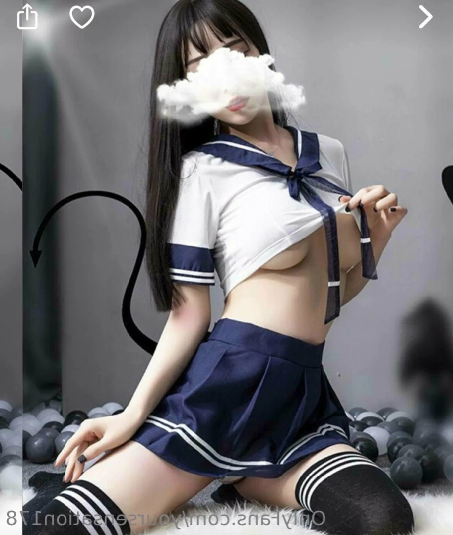 Kira [ yoursensation178 ] Onlyfans leaked photo 12104961 on Hotleaks.tv