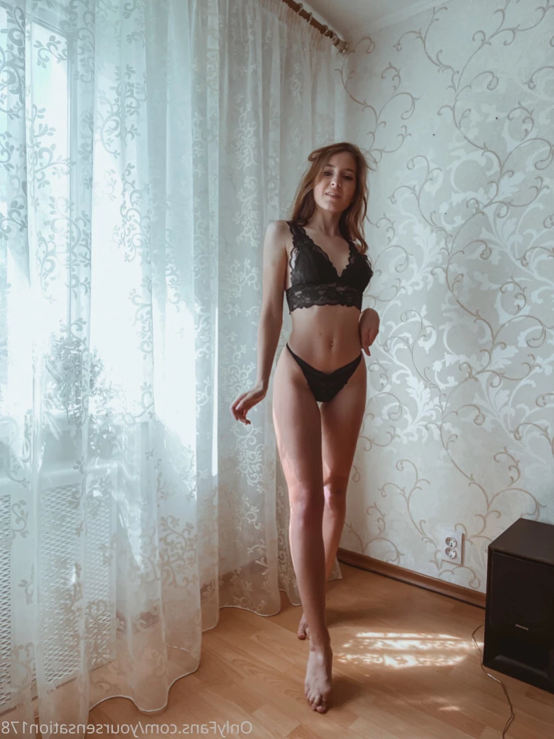 Kira [ yoursensation178 ] Onlyfans leaked photo 12525400 on Hotleaks.tv