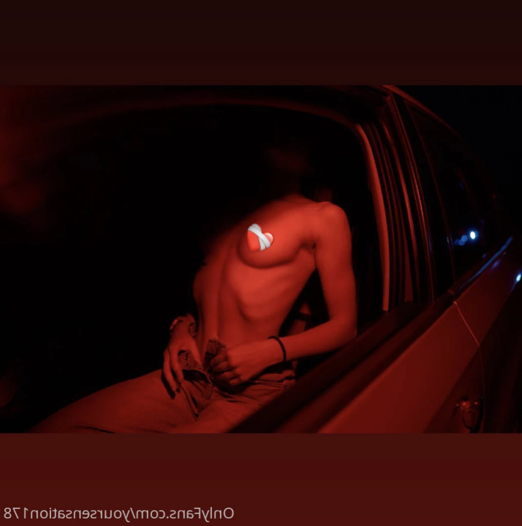 Kira [ yoursensation178 ] Onlyfans leaked photo 12598247 on Hotleaks.tv