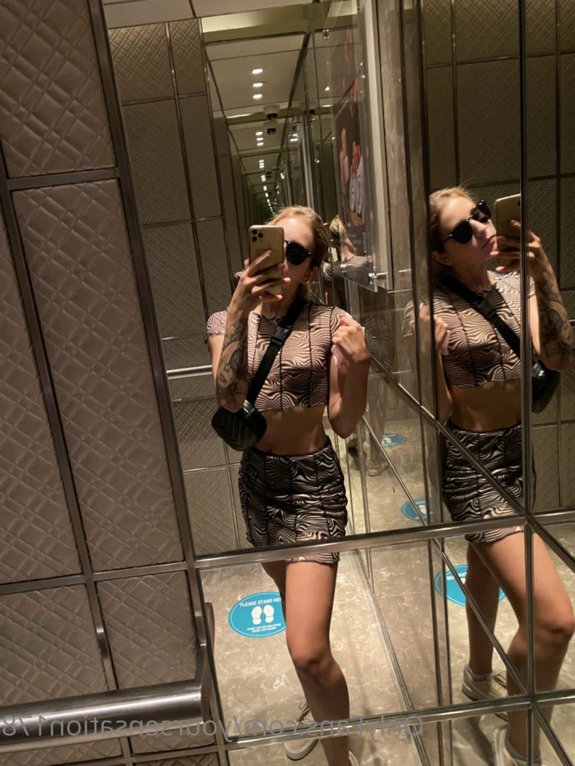 Kira [ yoursensation178 ] Onlyfans leaked photo 13010661 on Hotleaks.tv