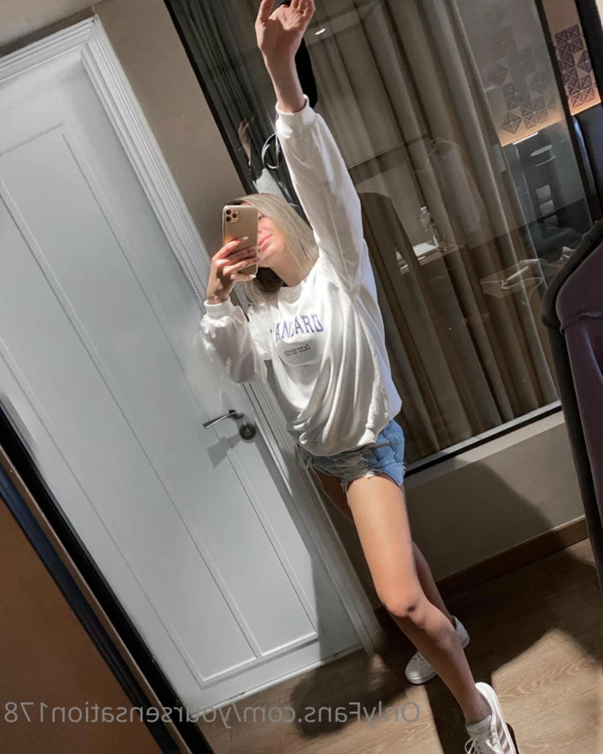 Kira [ yoursensation178 ] Onlyfans leaked photo 13160781 on Hotleaks.tv