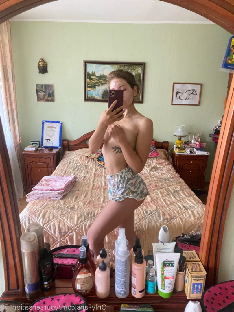 Kira [ yoursensation178 ] Onlyfans leaked photo 13578083 on Hotleaks.tv