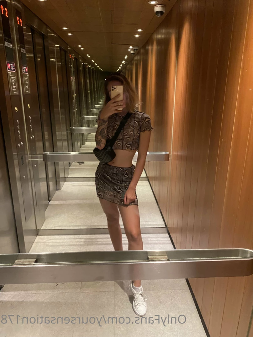 Kira [ yoursensation178 ] Onlyfans leaked photo 13578209 on Hotleaks.tv