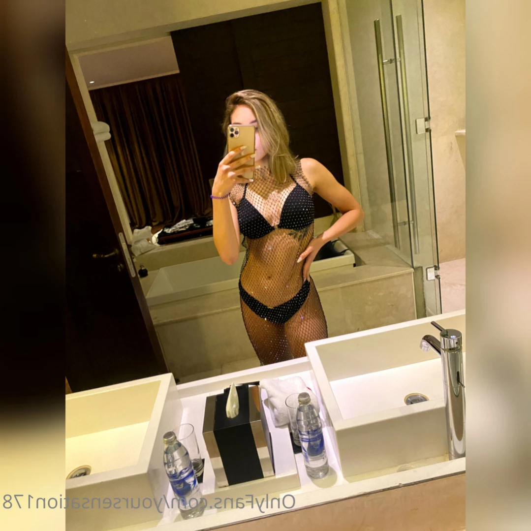 Kira [ yoursensation178 ] Onlyfans leaked photo 13578476 on Hotleaks.tv