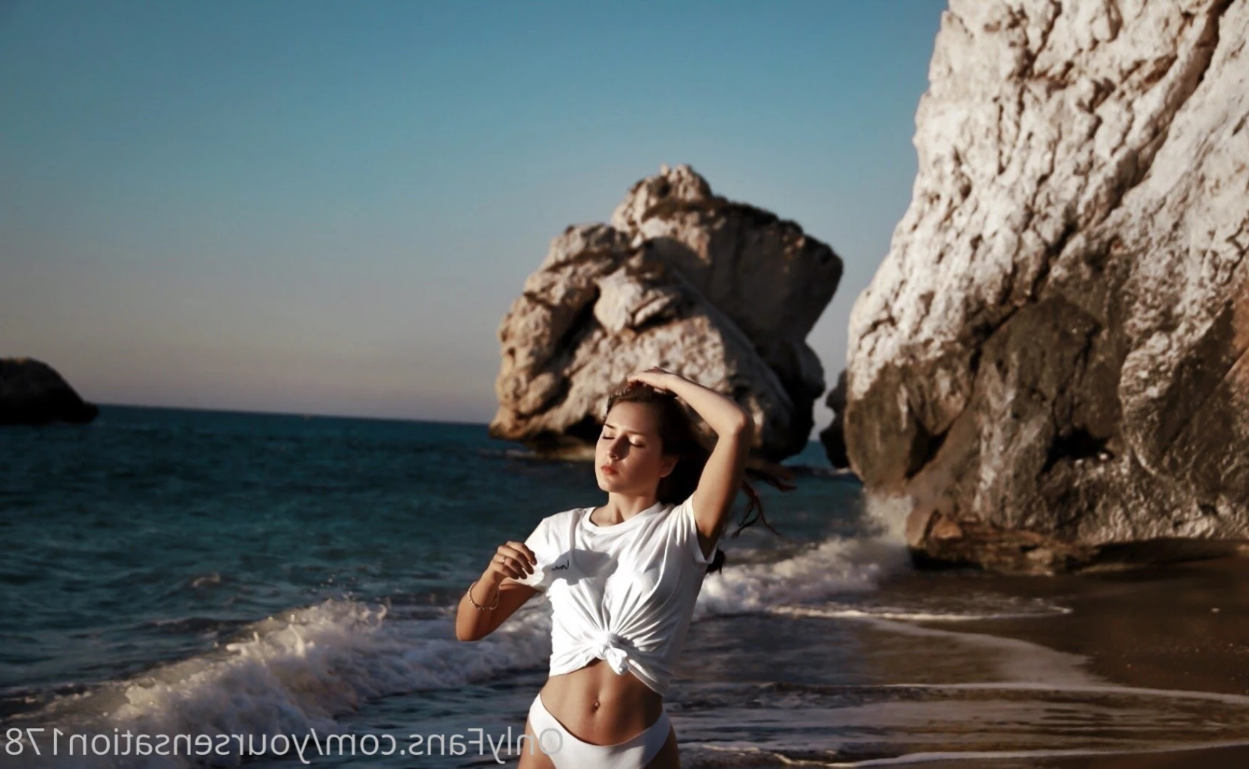 Kira [ yoursensation178 ] Onlyfans leaked photo 13578516 on Hotleaks.tv