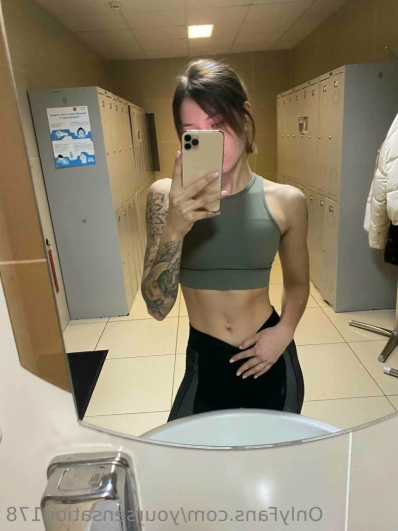 Kira [ yoursensation178 ] Onlyfans leaked photo 13578738 on Hotleaks.tv