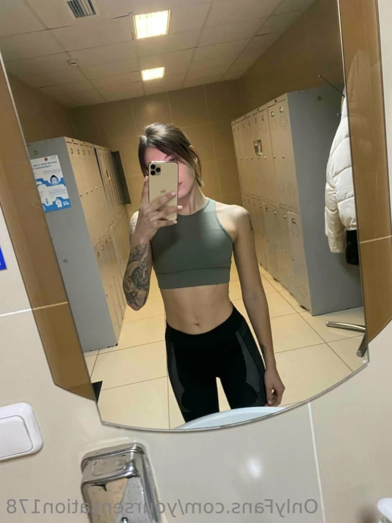 Kira [ yoursensation178 ] Onlyfans leaked photo 13710684 on Hotleaks.tv
