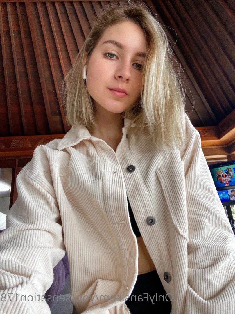 Kira [ yoursensation178 ] Onlyfans leaked photo 13739022 on Hotleaks.tv