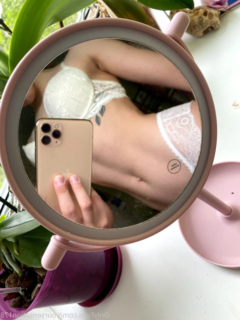 Kira [ yoursensation178 ] Onlyfans leaked photo 14379009 on Hotleaks.tv