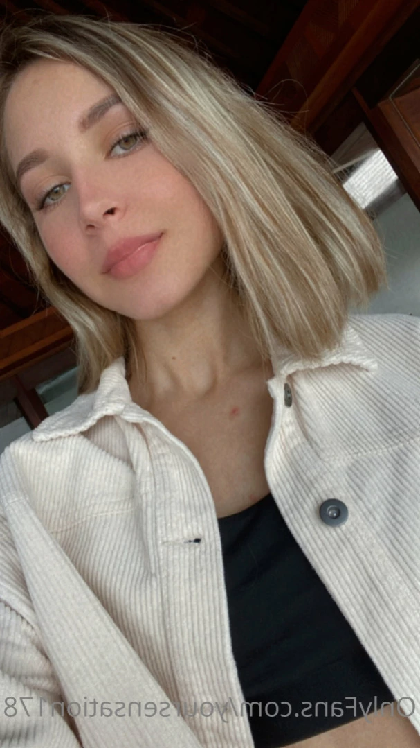 Kira [ yoursensation178 ] Onlyfans leaked photo 14793337 on Hotleaks.tv