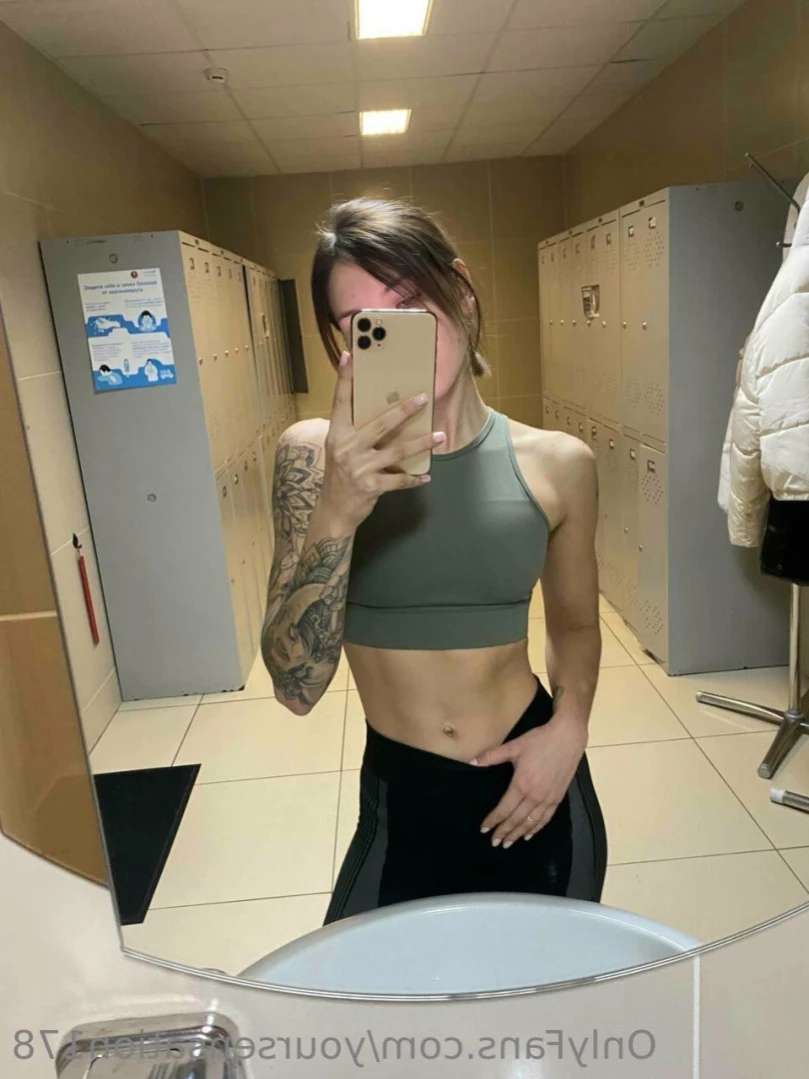 Kira [ yoursensation178 ] Onlyfans leaked photo 15187158 on Hotleaks.tv