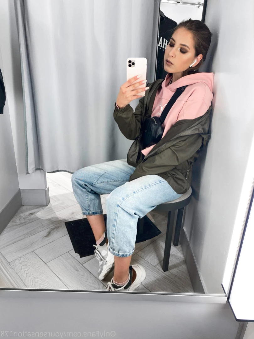 Kira [ yoursensation178 ] Onlyfans leaked photo 15556377 on Hotleaks.tv