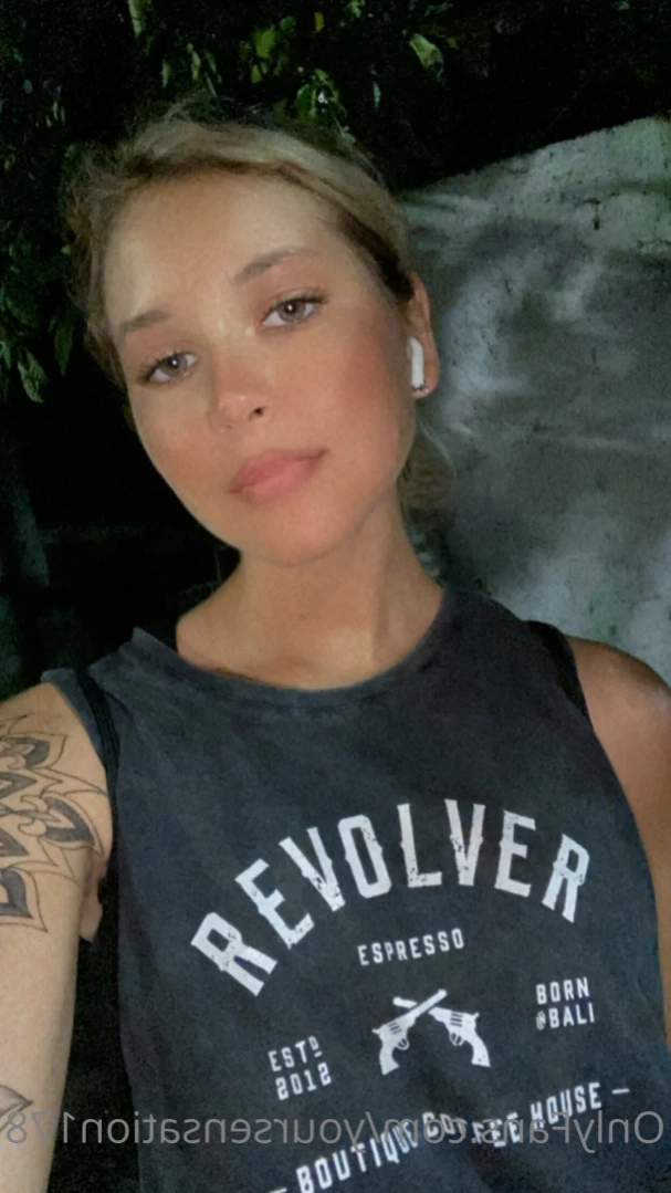 Kira [ yoursensation178 ] Onlyfans leaked photo 15649811 on Hotleaks.tv