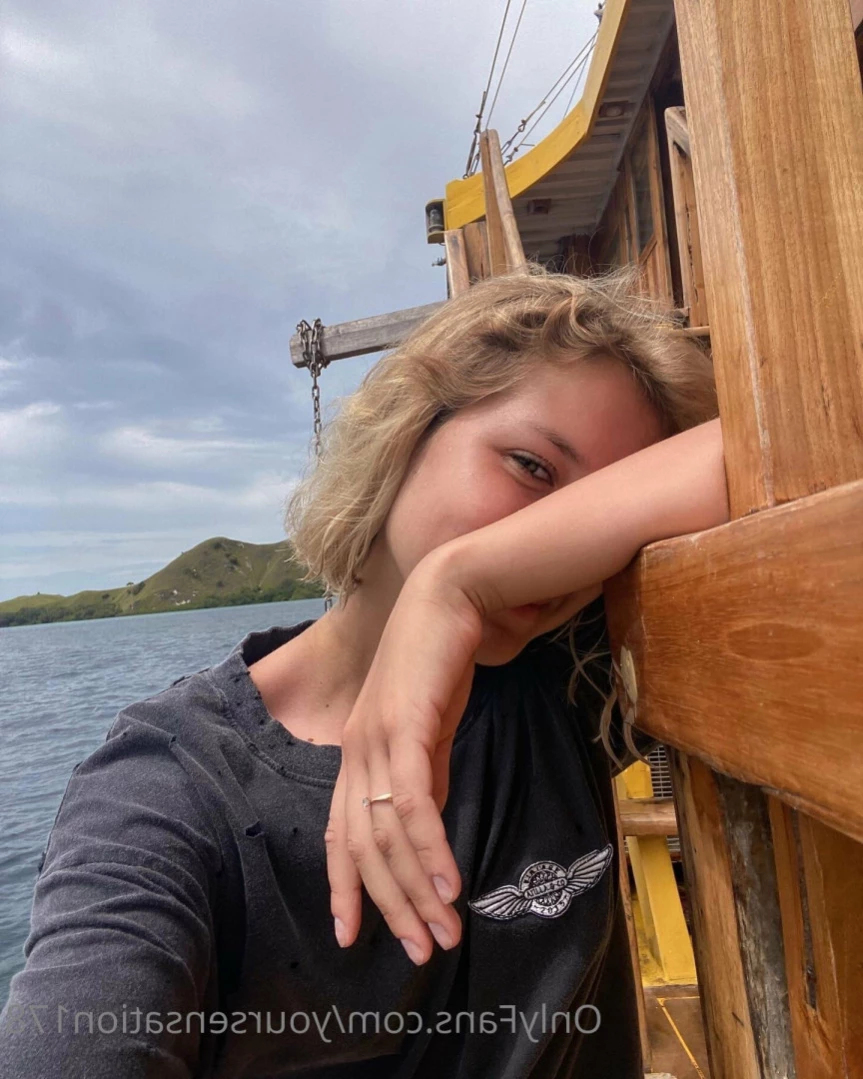 Kira [ yoursensation178 ] Onlyfans leaked photo 16281231 on Hotleaks.tv