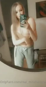 Miss Banana [ real_missbanana ] Onlyfans leaked video 18370040 on Hotleaks.tv