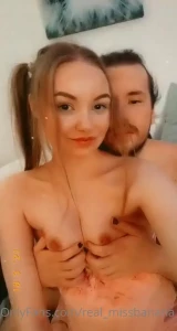 Miss Banana [ real_missbanana ] Onlyfans leaked video 1724453 on Hotleaks.tv