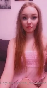 Miss Banana [ real_missbanana ] Onlyfans leaked video 1724678 on Hotleaks.tv