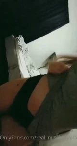 Miss Banana [ real_missbanana ] Onlyfans leaked video 1724733 on Hotleaks.tv
