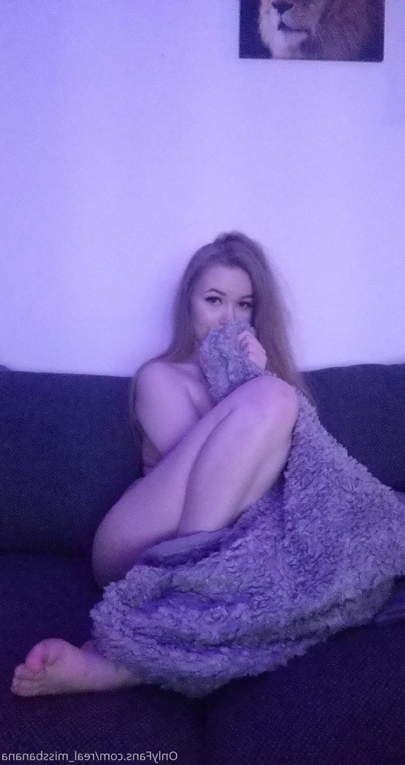 Miss Banana [ real_missbanana ] Onlyfans leaked photo 1000982 on Hotleaks.tv