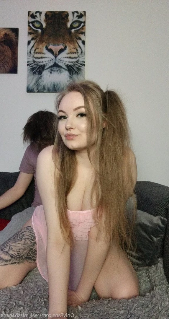 Miss Banana [ real_missbanana ] Onlyfans leaked photo 1001089 on Hotleaks.tv