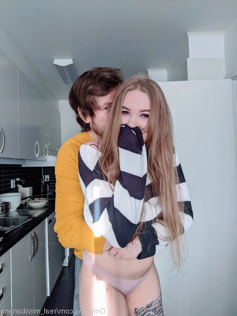 Miss Banana [ real_missbanana ] Onlyfans leaked photo 1001184 on Hotleaks.tv