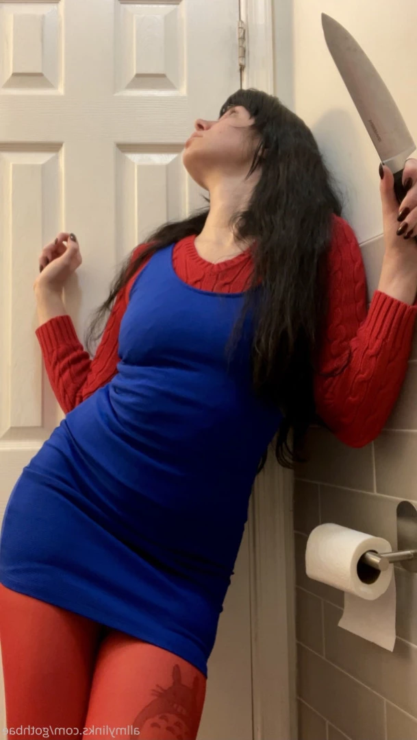 yubaba yaga [ yubaba_yaga ] Onlyfans leaked photo 13569157 on Hotleaks.tv