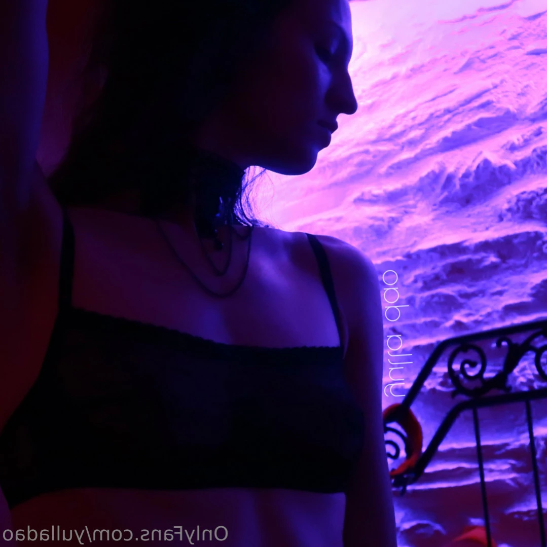 Yulla Dao [ yulladao ] Onlyfans leaked photo 12395079 on Hotleaks.tv