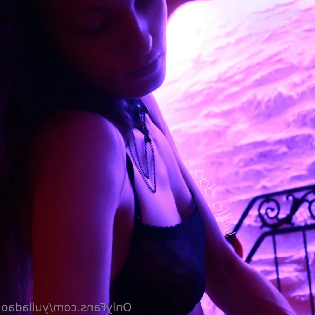 Yulla Dao [ yulladao ] Onlyfans leaked photo 12486286 on Hotleaks.tv