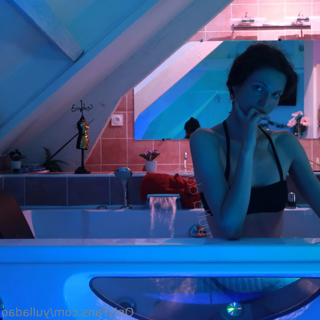 Yulla Dao [ yulladao ] Onlyfans leaked photo 13575911 on Hotleaks.tv