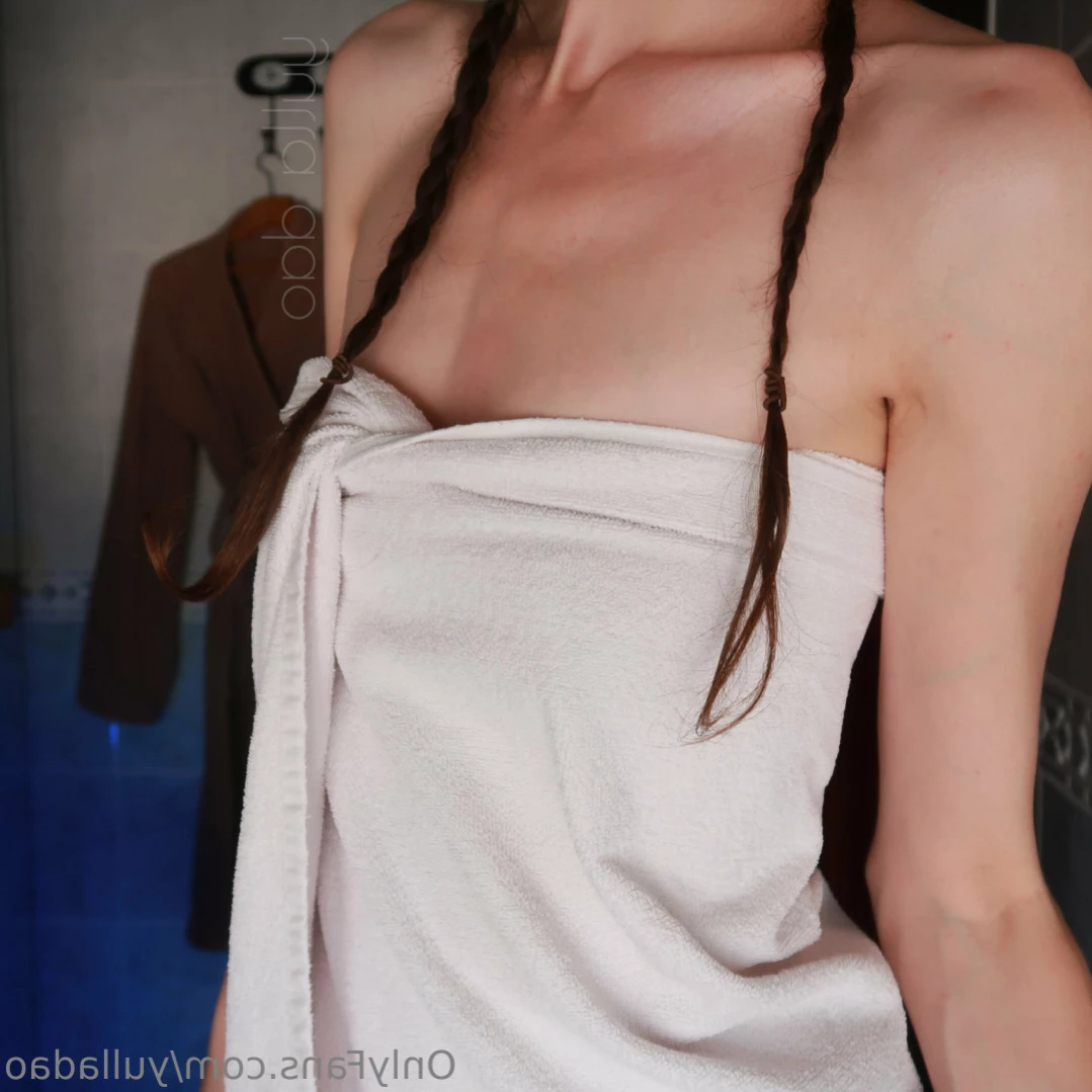 Yulla Dao [ yulladao ] Onlyfans leaked photo 13575967 on Hotleaks.tv