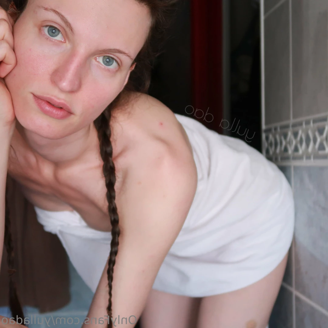 Yulla Dao [ yulladao ] Onlyfans leaked photo 14118910 on Hotleaks.tv
