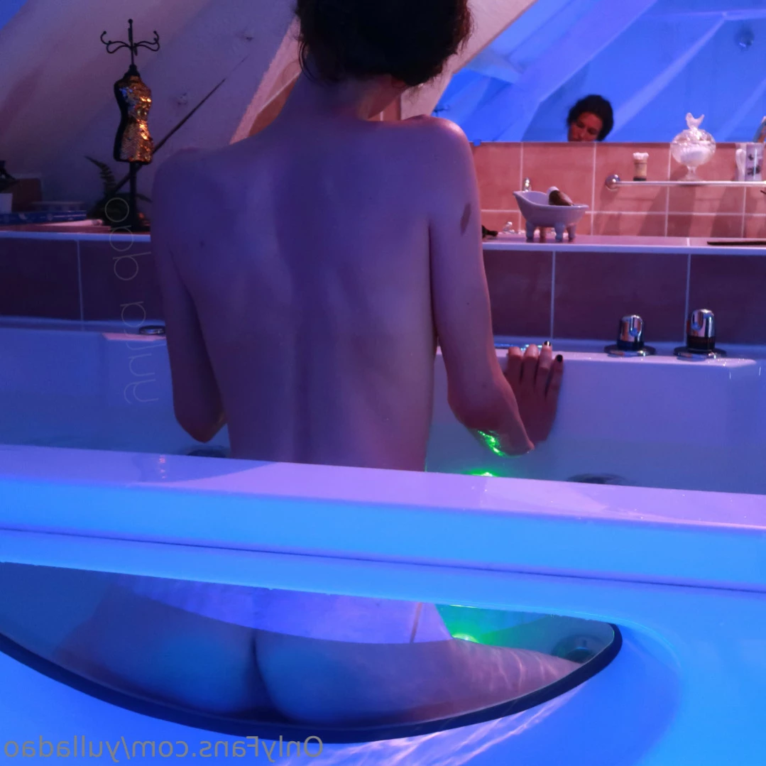 Yulla Dao [ yulladao ] Onlyfans leaked photo 14486237 on Hotleaks.tv