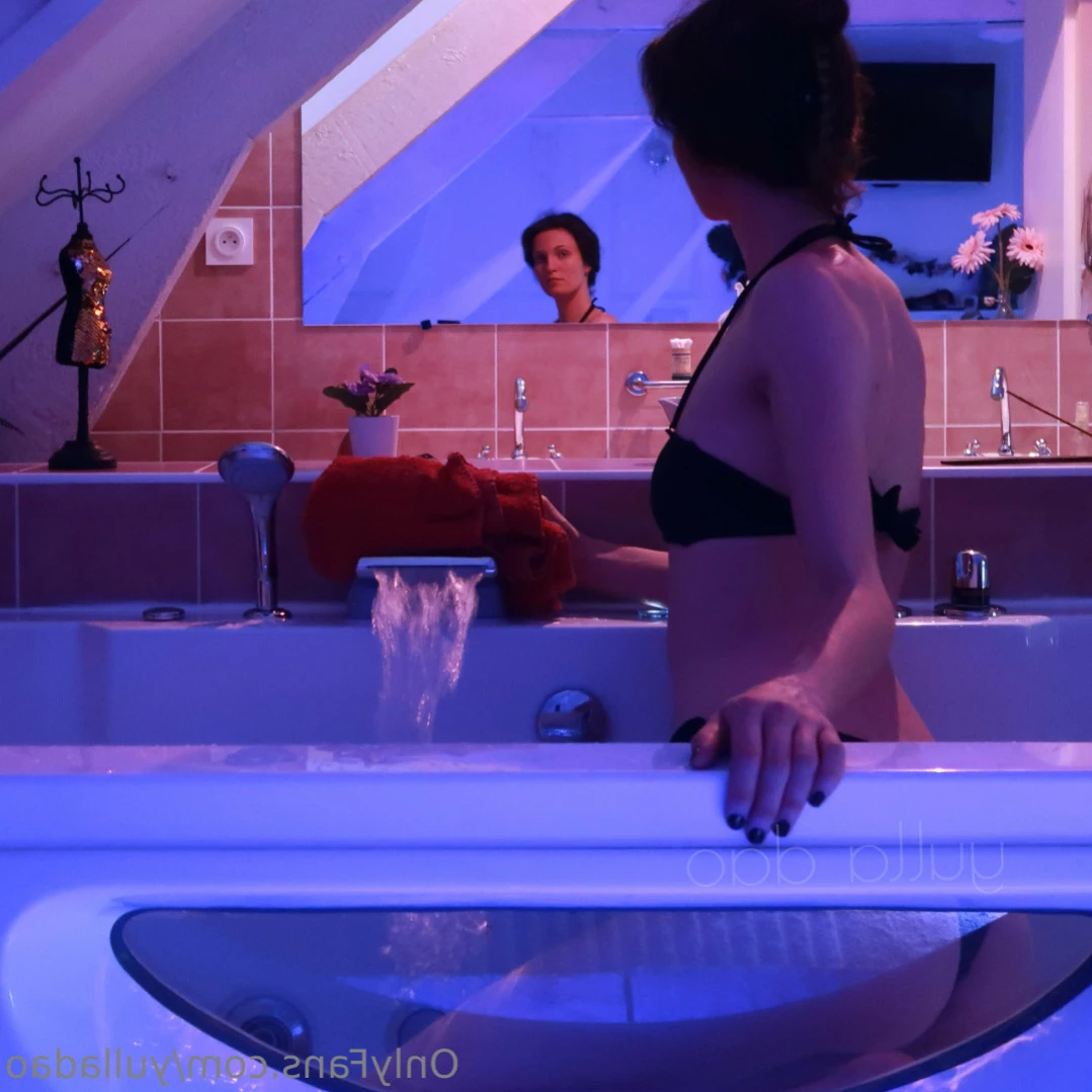 Yulla Dao [ yulladao ] Onlyfans leaked photo 16001640 on Hotleaks.tv