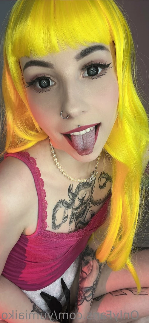 🔞Yumi Petite hentai princess 👑 [ yumiaiko ] Onlyfans leaked photo 13665317 on Hotleaks.tv