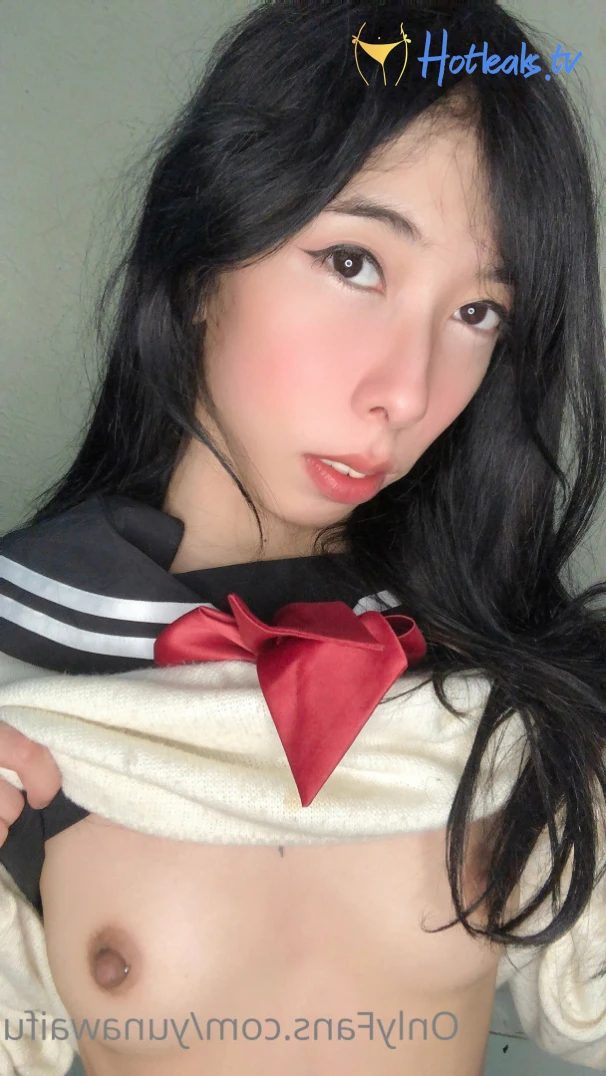 ゆな 🌸 [ yunawaifu ] Onlyfans leaked photo 11964442 on Hotleaks.tv