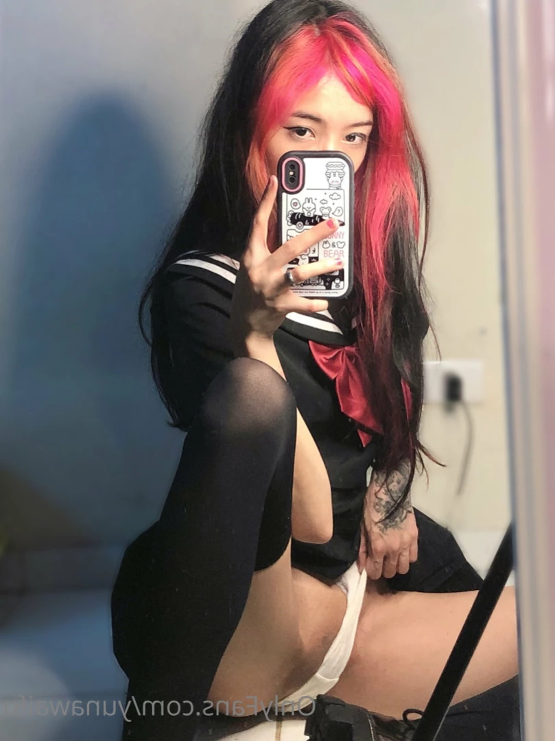 ゆな 🌸 [ yunawaifu ] Onlyfans leaked photo 12930575 on Hotleaks.tv