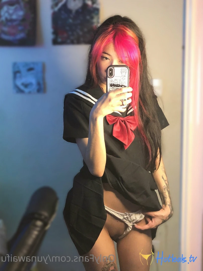 ゆな 🌸 [ yunawaifu ] Onlyfans leaked photo 12930587 on Hotleaks.tv