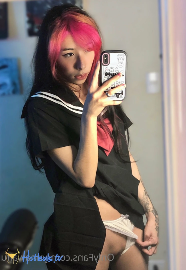 ゆな 🌸 [ yunawaifu ] Onlyfans leaked photo 13574210 on Hotleaks.tv