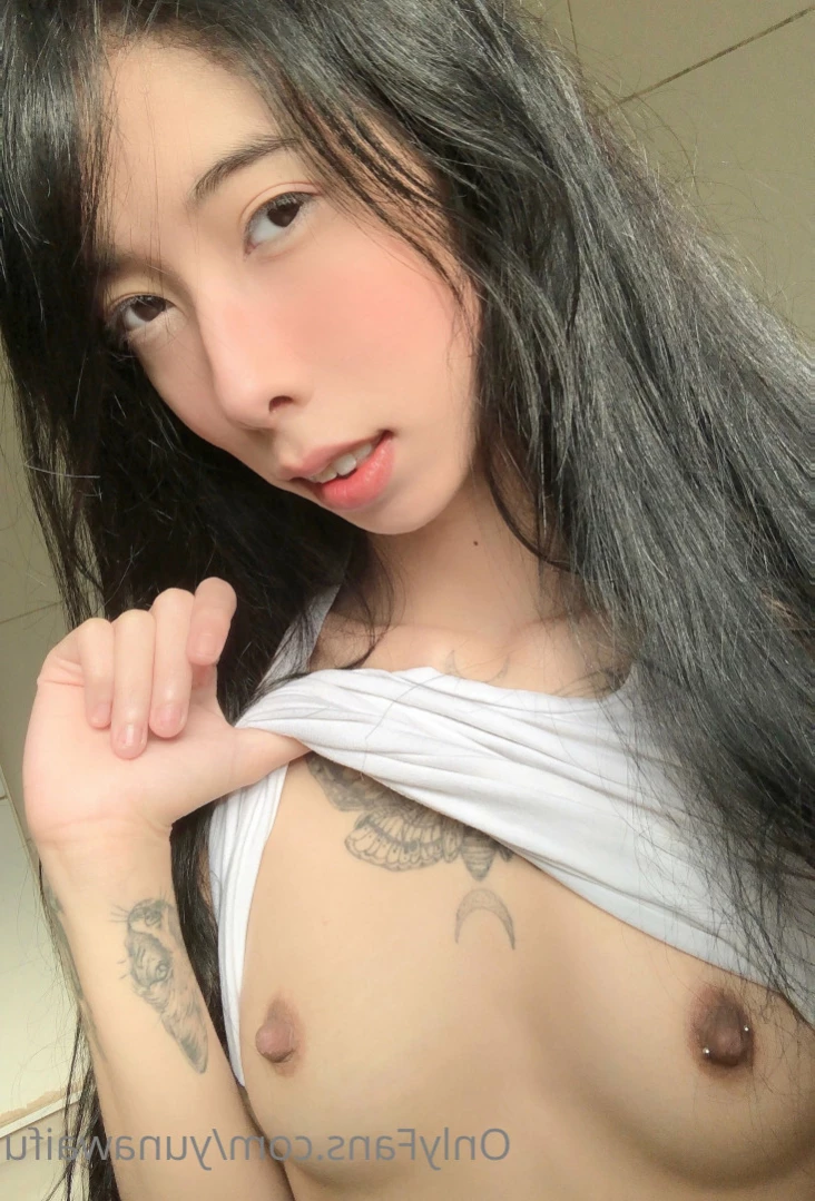 ゆな 🌸 [ yunawaifu ] Onlyfans leaked photo 15023260 on Hotleaks.tv