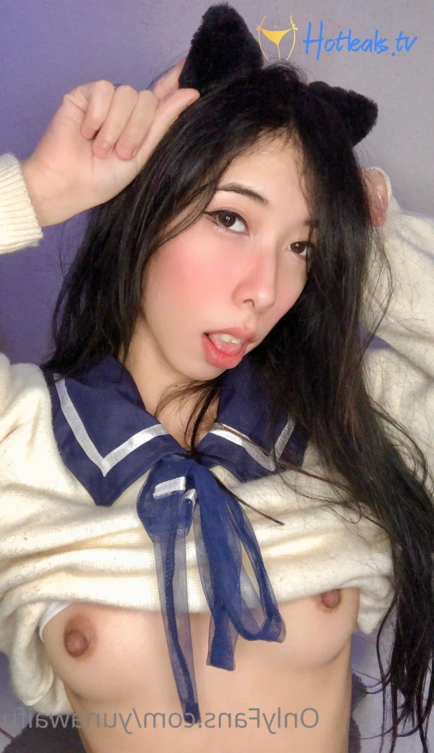 ゆな 🌸 [ yunawaifu ] Onlyfans leaked photo 15937261 on Hotleaks.tv