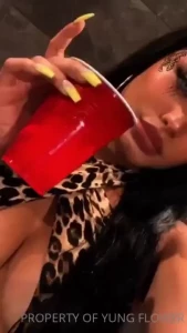 yungflower Onlyfans leaked video 18067529 on Hotleaks.tv