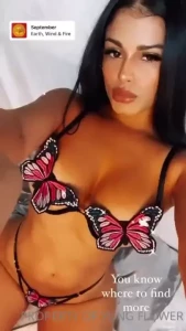 yungflower Onlyfans leaked video 18067621 on Hotleaks.tv