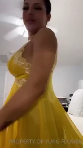 yungflower Onlyfans leaked video 18067784 on Hotleaks.tv
