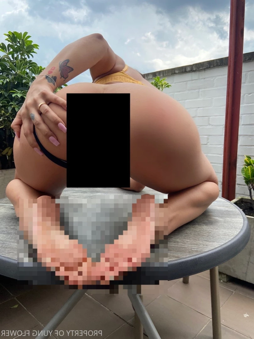 yungflower Onlyfans leaked photo 13664569 on Hotleaks.tv