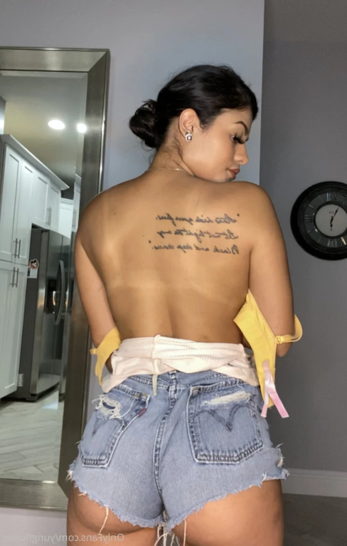 yungflower Onlyfans leaked photo 13771911 on Hotleaks.tv