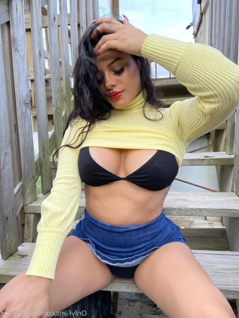 yungflower Onlyfans leaked photo 14870220 on Hotleaks.tv