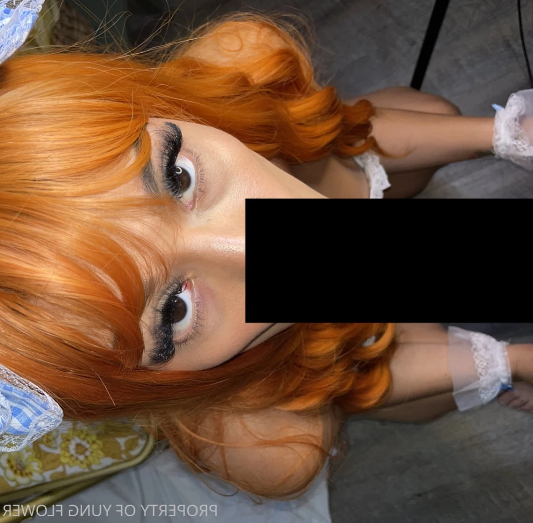 yungflower Onlyfans leaked photo 15624799 on Hotleaks.tv